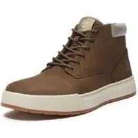 Timberland MAPLE GROVEMID LACE UP SNEAKER Schnürboots Winterschuhe, Sneakerboots, Winterboots