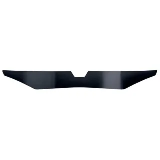 uvex Helmaufkleber hinten reflektierend schwarz - 9790156