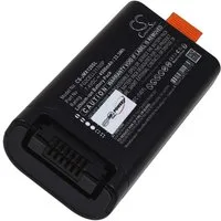 Powery Akku für JBL PartyBox Club 120 Akku 4700 mAh (7.4 V)