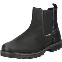 camel active camel active Stiefelette Leder/Textil Schnürstiefelette