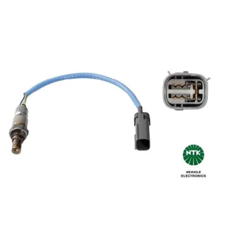 NTK Lambdasonde vor Katalysator Ford 91676 2,0