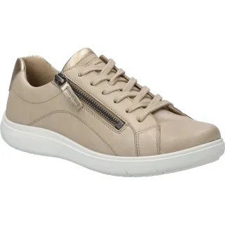 JOSEF SEIBEL Damen Sneaker Megan 01 in ceramic