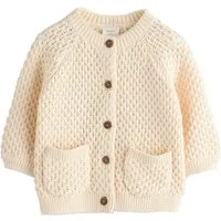 Next Strickjacke Strickjacke (1-tlg)