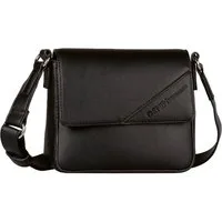 TOM TAILOR Denim Umhängetasche Überschlagtasche Periya