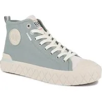 Palladium PALLA ACE CHUKKA ORG Sneaker aus Canvas