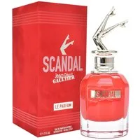 JEAN PAUL GAULTIER Eau de Parfum Scandal Le Parfum Intense