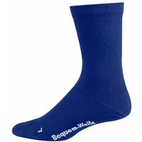 FussFreunde Diabetikersocken 4 Paar Gesundheitssocken EXTRA-BREITE Socken für Problemfüße (4 Paar) extra-weite Bequem-Socken ohne Gummidruck