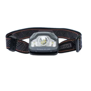 LED-Stirnleuchte | AccuLux STL 200L | sehr leicht | komfortabel | Power LED | Nah- und Fernbereich | dimmbar | Rotlicht | Neigungswinkel einstellbar