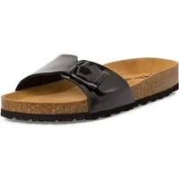 Tamaris Tamaris 27520/42 Black Patent Sandale