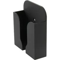 TSB Werk Fernbedienungshalter Wandhalter Fernbedienung Handy TV Klimaanlage, (Smartphone, Wand, Halterung, Halter)