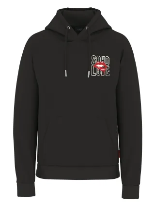 JOOP! JEANS - 15 JJJ-16Erdal 10020133 black - Gr. - L