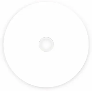 VERBATIM M-Disc BD-R, 100 GB, 1 Stück, Bedruckbar