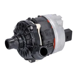 Febi Zusatzwasserpumpe Mercedes 182803 4,0