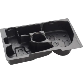 Bosch Einlage zur Werkzeugaufbewahrung, passend für GSB 12V-15 - 1600A002UV