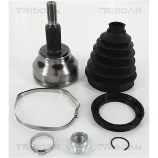 Triscan Antriebswellengelenk au?en VW California Crafter Multivan Transporter