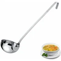 WESTMARK Schöpflöffel Pro, Ø 12 cm, 500 ml