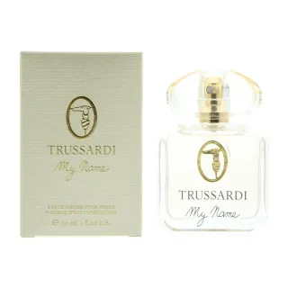 Trussardi My Name Eau de Parfum 30ml Spray für sie