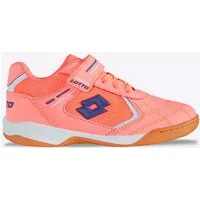 Lotto Hallenschuh Indoor Sportschuhe - mit nicht abfärbender Sohle