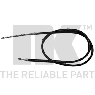 NK Handbremsseil links Nissan Cabstar Nt400