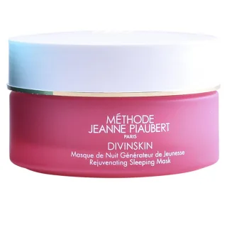 Divinskin Masque De Nuit Générateur De Jeunesse 50 ml