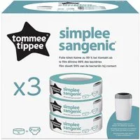 Tommee Tippee Windeleimer