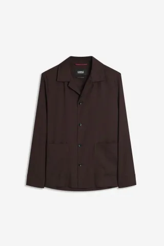 CINQUE - CIMALTE dunkellila - Gr. - XL
