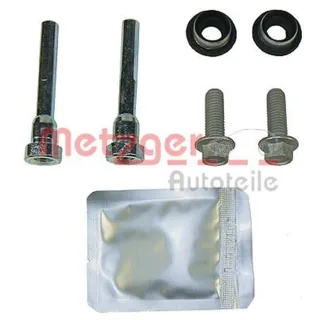 Metzger F?hrungsh?lsensatz f?r Bremssattel Chrysler 300c Lancia Thema 113-1444X