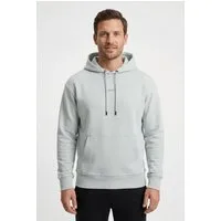 BOSS ORANGE Kapuzensweatshirt WeSmallhood mit Kängurutasche