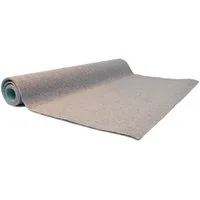 casa pura Rasenteppich Farbwunder Pro Beige, Erhältlich in verschiedenen Größen, Höhe: 4 mm