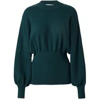 Guido Maria Kretschmer Women Strickpullover Elin (1-tlg) Drapiert/gerafft