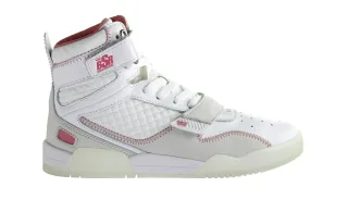 Supra Breaker White Herren Trainer