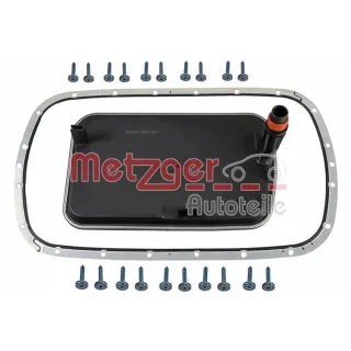 Metzger Hydraulikfiltersatz f?r Automatik BMW 3er X3 Z3
