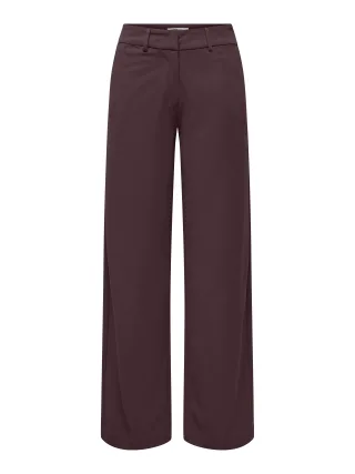 ONLY - ONLKALINA HW WIDE PANT CC TLR - Gr. - 32
