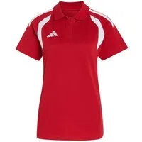 adidas Performance Poloshirt adidas Damen Poloshirt Tiro 26 League SW Polo W