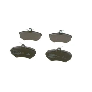 Bosch Bremsbel?ge vorne Audi A4 VW Passat 0986494021
