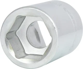 KS Tools 3/4" Sechskant-Stecknuss, kurz - 911.3424