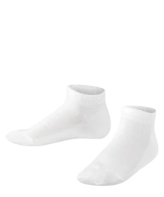 FALKE - FALKE Family Kinder white - Gr. - 40.5