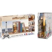 Tiny Adventures - "Paris", Basteln
