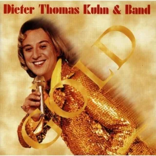 Gold [Audio CD] KuhnDieter Thomas