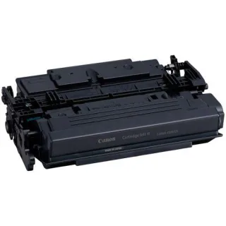 Canon Toner Cartridge 041 H BK schwarz