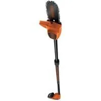 Akku-Hochentaster GPC1820L20, 18Volt orange, Li-Ionen Akku 2,0Ah