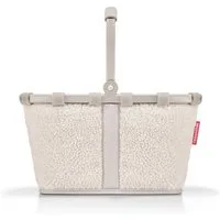 REISENTHEL® Einkaufskorb carrybag XS, 5 l, Standfüße, Griff umklappbar, flach zusammenlegbar, stabiler Griff