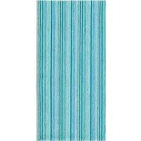 Egeria Badetuch Combi Stripes, Walkfrottee (1-St), mit feinen Streifen, 100% Baumwolle