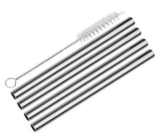 Trinkhalm-Set cilio PICCOLO