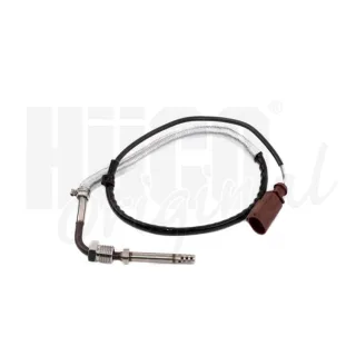 Hueco Abgastemperatursensor Audi A6 C6 2,0