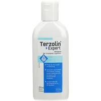STADA Consumer Health Deutschland GmbH Haarshampoo TERZOLIN Expert Shampoo bei trockener Kopfhaut
