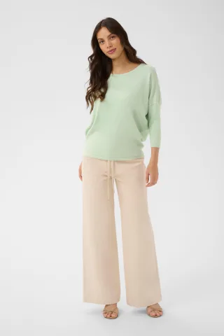 Strickpullover A2561, Strickpullover Casual fit