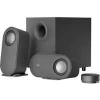 Logitech Bluetooth® Computer-Lautsprecher mit Subwoofer 980-001348 PC-Lautsprecher