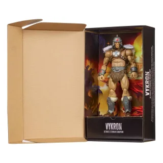 Masters of The Universe Masterverse Vykron Exclusive Action Figure