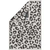 Cawö Handtücher Two-Tone Leo 540, 100% Baumwolle (1-St)